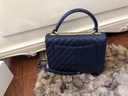 Сумка Chanel
