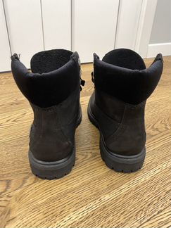 Ботинки Timberland