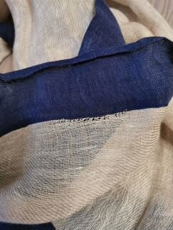 Палантин женский massimo dutti