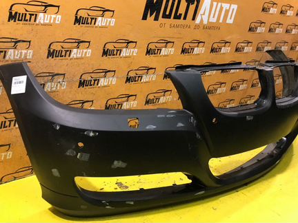 Бампер передний Bmw 3 Series E90 2008-2012