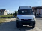 Iveco Daily 3.0 МТ, 2012, 75 000 км