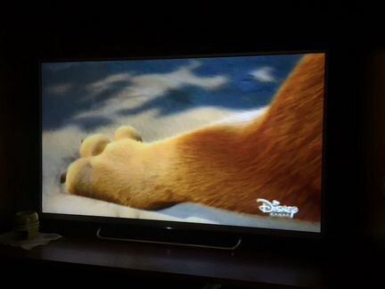 Телевизор Sony Smart