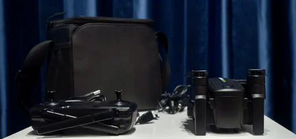 Hubsan zino pro