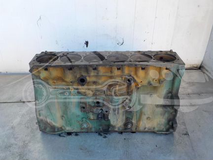 Блок двигателя 20451181 volvo truck FH