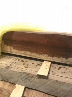 Брус, доски, слэбы африканского падука/крас.дерево