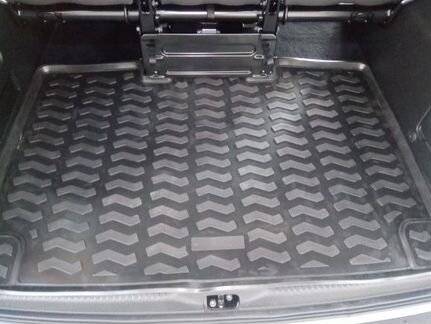 Коврик в багажник Volkswagen Caravelle T6