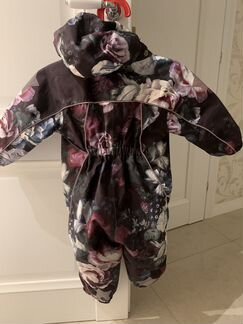 Комбинезон molo 86