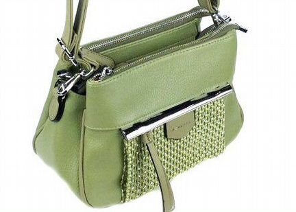 Сумка женская натуральная кожа