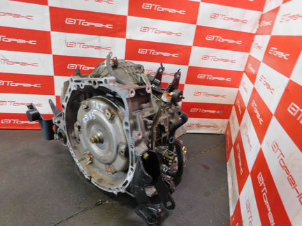 АКПП toyota isis 1AZ-FSE ANM10G