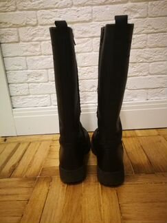 Сапоги Richter осень/весна р.37