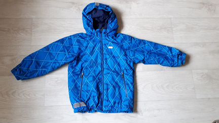 Куртка осенняя Reima, р. 128+6