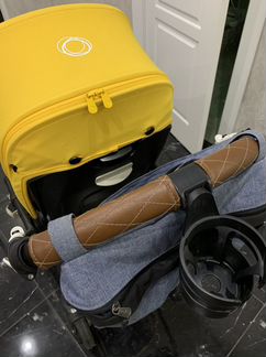 Коляска bugaboo bee 5