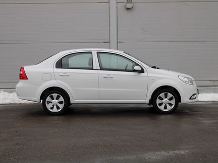 Chevrolet Nexia 1.5 AT, 2020, 1 км