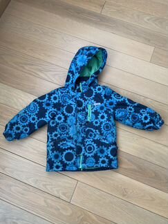 Куртка 92 Tokka Tribe