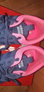 Кроссовки Adidas Neo, на рос.40, пересылка