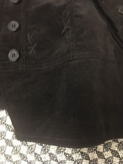 Тренд сезона Бархатный жакет