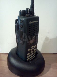 Motorola p080