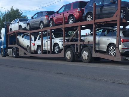 Перевезти Авто, доставка автовозом