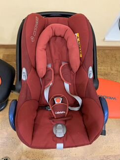 Автокресло maxi cosi