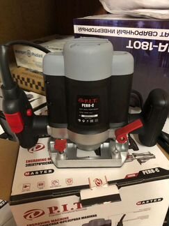 Фрезер P.I.T. PER8-C
