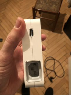 Монитор 20 дюймов Apple