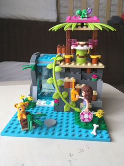 Lego Friends