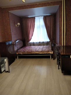 Комната 18.2 м² в 3-к, 2/12 эт.