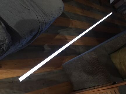 Электролюминесцентная световая бумага. EL Panel