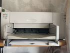 Принтер HP Deskjet 815C