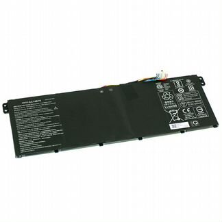 Аккумулятор Acer Aspire E5-731 ES1-512 AC14B7K