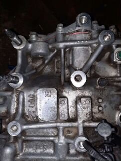 Киа оптима 4 автоматическая коробка 2016 2018 2019