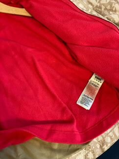 Ветровка/куртка +свитер и шапочка