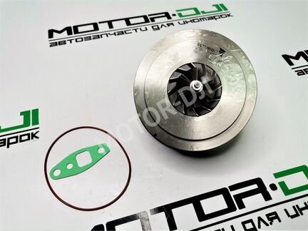 Картридж турбины Volkswagen Amarok 2.0 TDI 122л.с