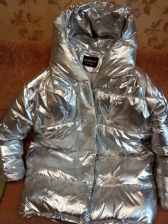 Куртка зимняя