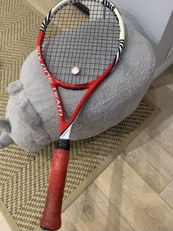 Ракетка для большого тенниса Wilson (вес 289г.)