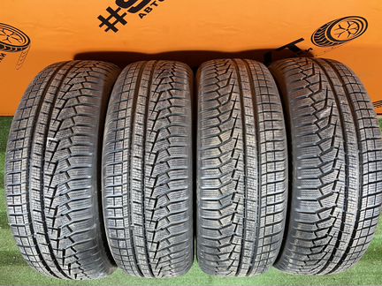 235 55 17 Новые Зимние шины Hankook