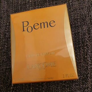 Туалетная вода Lancome