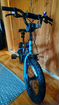 Детский велосипед Haro Z16 (2015) объявление продам