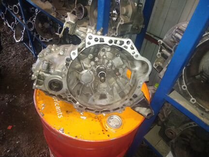 МКПП Toyota Corolla Тойота Королла