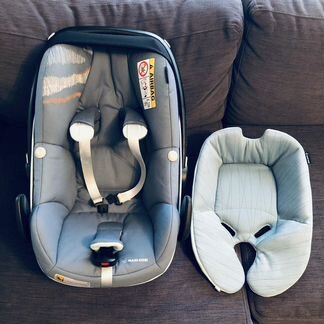 Maxi-cosi переноска