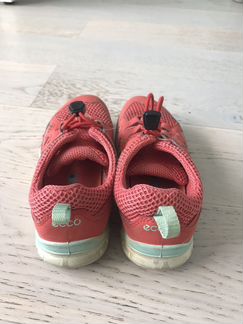 Кроссовки ecco 30 р
