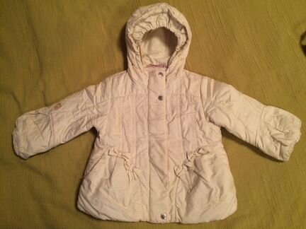 Комплект зимний 