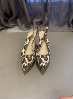 Stella mccartney туфли