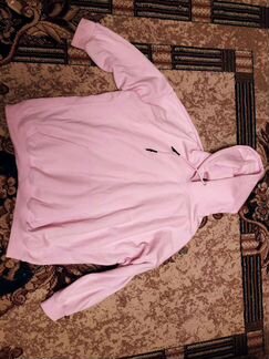 Толстовка Bershka с капюшоном