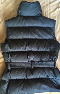 Стёганный жилет Ralph Lauren (m-l) на пуху