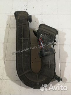 Воздухозаборник передний Chevrolet Cobalt T300