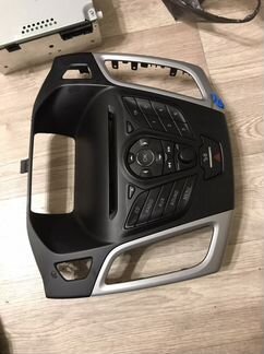 Магнитола Форд фокус 3