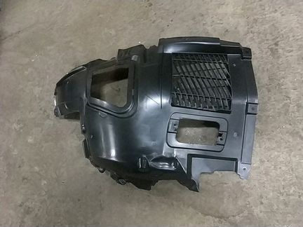 Бмв Локер колесной арки подкрылок Ф10