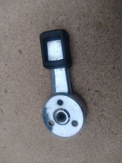 Ручка двери на Москвич 2140