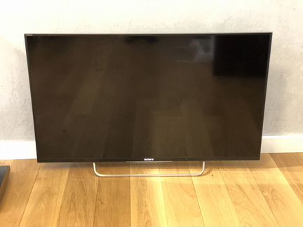 Телевизор sony KDL-42w705b